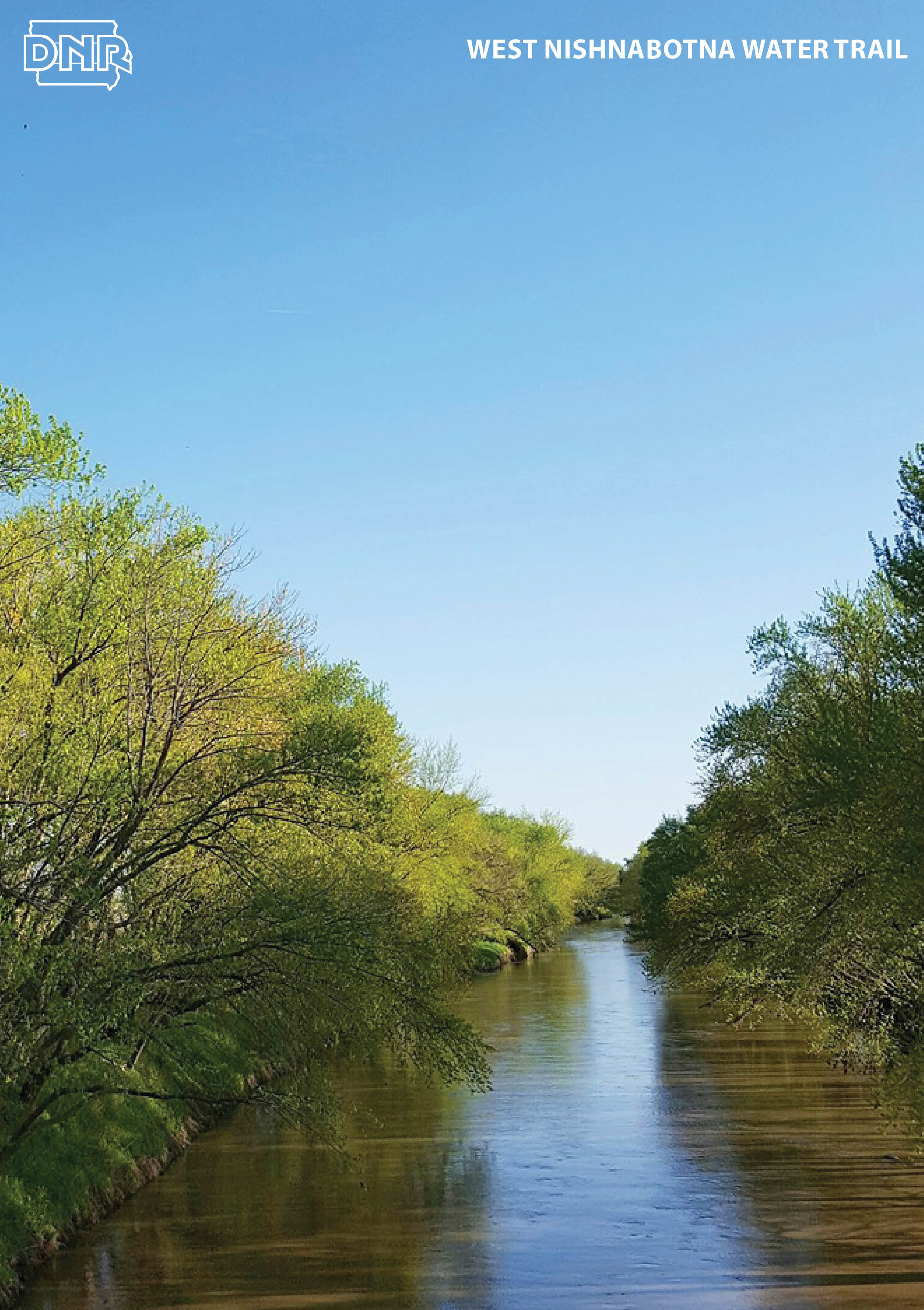 The West Nishnabotna River is one of our 6 Water Trails to try this spring | Iowa DNR